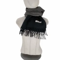 ジュンコシマダ JUNKO SHIMADA カシミア混グラデーションマフラー レディース 表記無 のサムネイル