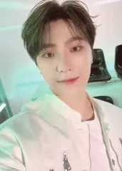 【中古】コレクションカード(男性) 117：SEVENTEEN/ディノ(DINO)/「SEVENTEEN TOUR ’FOLLOW’ AGAIN TO JAPAN」UVカットジャケット付属フォトカード