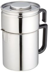 【新着商品】ファミリーコスロン 丸五産業 上容器1L 下容器1.2L