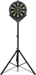 DARTSLIVE  完動品 スタンド付属 DARTSLIVE 完動品 スタンド付属 Yahoo!オークション -「ダーツスタンド