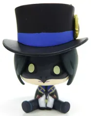 【中古】トレーディングフィギュア ディア・クロウリー ナイトイレブンカレッジ関係者 デフォルメフィギュア 「一番くじ ディズニー ツイステッドワンダーランド 第六弾」 I賞