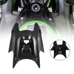 カワサキ NINJA650 Z650 燃料タンクキャップ カワサキ NINJA Z 650 2017-2021 オートバイ燃料タンクラック保護カバーガードアクセサリー