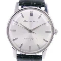 2025年最新】seiko 5740-1990の人気アイテム - メルカリ