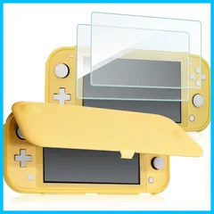 2023年最新】nintendo switch lite イエローの人気アイテム - メルカリ