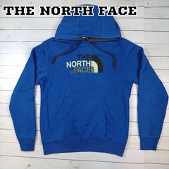 THE NORTH FACE/ノースフェイス フーテッドスウェットパーカー S