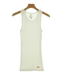 Supreme タンクトップ メンズ 【古着】【中古】【送料無料】