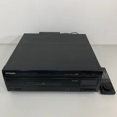 2025年最新】pioneer cld-hf7gの人気アイテム - メルカリ