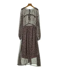 Ray Beams ワンピース レディース 【古着】【中古】【送料無料】