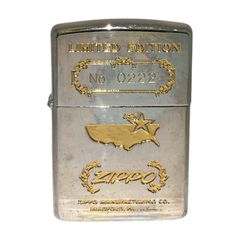 ZIPPO