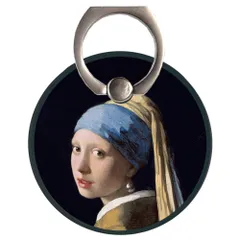 2025年最新】真珠の耳飾りの ステッカーの人気アイテム - メルカリ