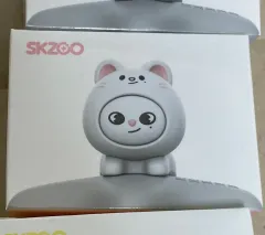 2025年最新】SKZOO フィギュア ジニレットの人気アイテム - メルカリ