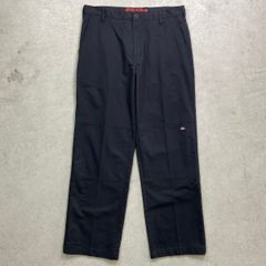 Dickies ディッキーズ ダブルニー ワークパンツ メンズW34 