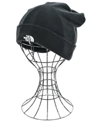 THE NORTH FACE ニットキャップ・ビーニー メンズ 【古着】【中古】【送料無料】