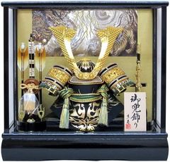 大楠公 楠木正成像 馬乗武将 高さ33cm レア - メルカリ