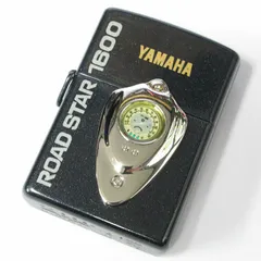 2023年最新】zippo yamahaの人気アイテム - メルカリ