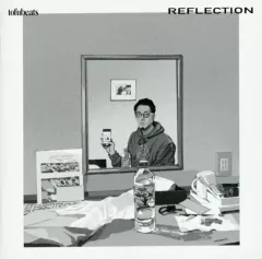 【新品未開封】【アナログ盤】tofubeats 「REFLECTION」 新品未開封】【アナログ盤】tofubeats 「REFLECTION」