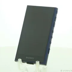 美品【即購入可】SONY NW-A307 64GB デジタルオーディオプレーヤー 2025年最新】sony nw-a307 64gbの人気アイテム - メルカリ