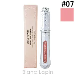 ジルスチュアート JILL STUART タイムレスグロウルージュティント #07 apricot organdy 7g [576993]〔メール便発送〕