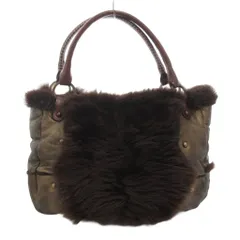 2025年最新】銀座かねまつ バッグ ファーの人気アイテム - メルカリ