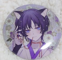 【専用 みみ 原神】フリーナ　特典　缶バッジ 原神 キャラ缶バッジ フリーナ[miHoYo]《発売済・在庫品》