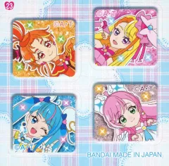 【中古】コレクションシール 23：集合
