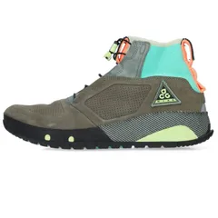 2023年最新】nike acg ruckel ridgeの人気アイテム - メルカリ