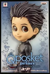 バンプレスト Q posket prince ユーリ!!! on ICE Yuri Katsuki ユーリ!!! on ICE 勝生勇利(特別カラー)