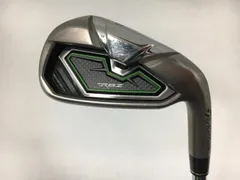 2023年最新】テーラーメイド Taylormade ロケットボール アイアン