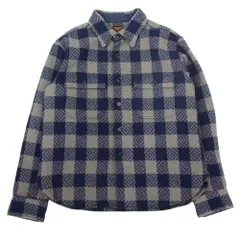 Sサイズ テンダーロイン T-BUFFALO JKT バッファロー ジャケット