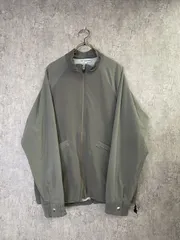 2025年最新】rajabrooke ナイロンジャケットの人気アイテム - メルカリ