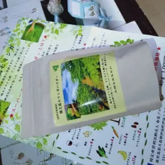 徳之島モリンガパウダー100g