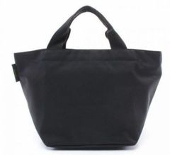 在庫処分 全新品 エルベシャプリエ Herve Chapelier ナイロン舟型トートM ハンドバッグ トートバッグ ナイロン ブラック 1027N レディース