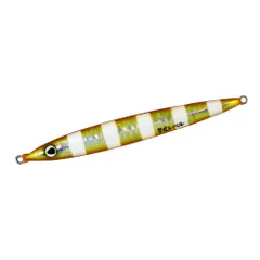 ダイワTGベイト•オーナー撃投ジグレベル５本セット ダイワ TGベイト SLJ 80g FPHグリーンゴールド スーパーライト
