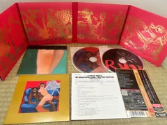 2025年最新】Kanye West / My Beautiful Dark Twisted Fantasy