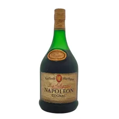 サリニャック ナポレオン コニャック 700ml/40% サリニャック ナポレオン 700ml 40%【G】の通販 by ストックラボ