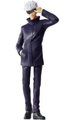 【中古】食玩 トレーディングフィギュア 4.五条悟 「呪術廻戦STYLING」