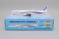 Jcwings ボーイング 777-300ER N5017V ハウスカラー 1/400 XX4973