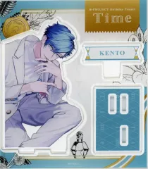 2026年最新】愛染健十 アクリルスタンドの人気アイテム - メルカリ