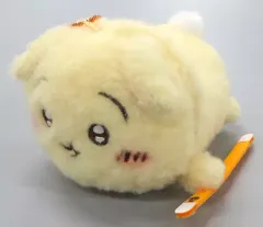 【中古】キーホルダー うさぎ ほわほわマスコット 失敗しちゃった・・・今日の討伐 「ちいかわ なんか小さくてかわいいやつ」