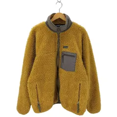 USA製 00年 patagonia Classic Retro Cardigan 