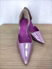 ロデオクラウンズ RODEO CROWNS パンプス トライア #131623#のサムネイル
