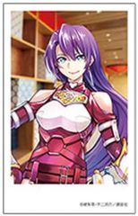 [중고] 캐릭터 카드 아서 펜실곤 (신작) [샹그릴라 프론티어 ~ 빌어 먹을 게임 사냥꾼, 신 게임에 도전합니다 ~ × 극락탕 샨 목욕 독특한 시나리오 ~ 극락탕에서 초대장 ~ 무역 폴라 샷 컬렉션 극락탕 ver.]