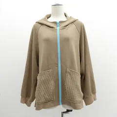 希少美品 スーパーレディーバイカンサイヤマモト シャギーニット