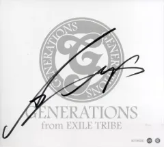 2025年最新】嵐 直筆サインの人気アイテム - メルカリ