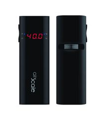 【新品】Airscale エアスケール スケール機能つきモバイルバッテリー 6500mAh/最大40kg/2.4A
