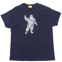 0060 Y2K 　XL 　企業T　ミシュランマン　 ミシュランタグ