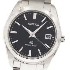 2025年最新】グランドセイコー sbgx061の人気アイテム - メルカリ 