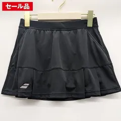 バボラ ゲームスコート インナー付き L 20%OFF