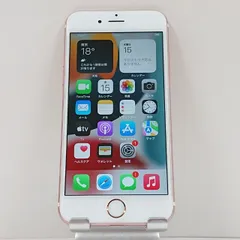 未開封 iPhone 6s 16GB (docomo/スペースグレイ) 未開封 iPhone 6s