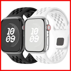 49mm 38mm 40mm メンズ 41mm レディース、シリコン スポーツ 44mm コンパチブル apple コンパチブル watch バンド バンド 10 9 45mm 8 42mm 7 Ultra2 46mm ultra se アップルウォッチ se